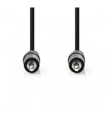 Nedis kaabel 3.5mm otsik- 3.5mm otsik 2,0m