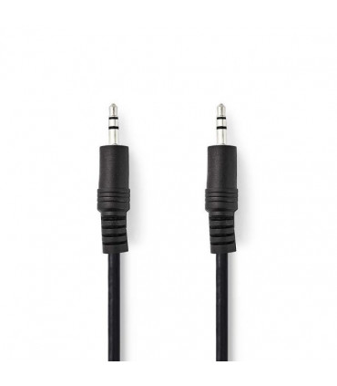 Nedis kaabel 3.5mm otsik- 3.5mm otsik 2,0m
