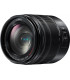Panasonic Lumix G Vario 14-140mm f/3.5-5.6 II ASPH. POWER O.I.S. objektiiv, must