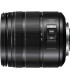 Panasonic Lumix G Vario 14-140mm f/3.5-5.6 II ASPH. POWER O.I.S. objektiiv, must