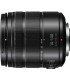 Panasonic Lumix G Vario 14-140mm f/3.5-5.6 II ASPH. POWER O.I.S. objektiiv, must