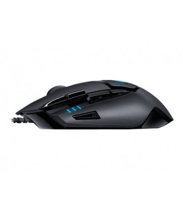 Logitech G402 Hyperion Fury