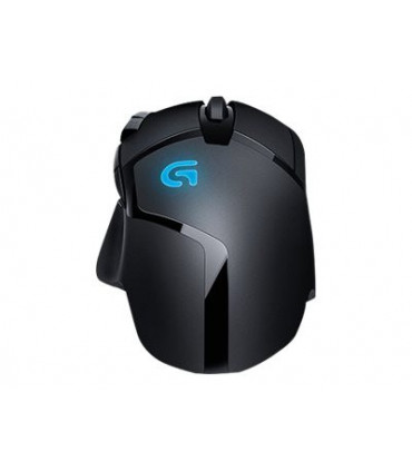 Logitech G402 Hyperion Fury