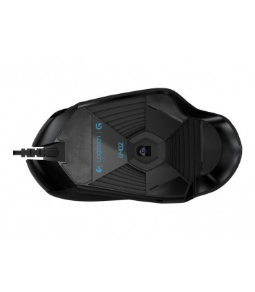 Logitech G402 Hyperion Fury