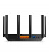 TP-Link Archer AX73, Wi-Fi 6, 574+4804 Mbit/s