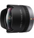 Panasonic Lumix G 8mm f/3.5 Fisheye objektiiv