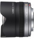 Panasonic Lumix G 8mm f/3.5 Fisheye objektiiv