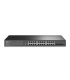 TP-Link TL-SG3428, 24-Port Gigabit Switch