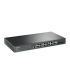 TP-Link TL-SG3428, 24-Port Gigabit Switch