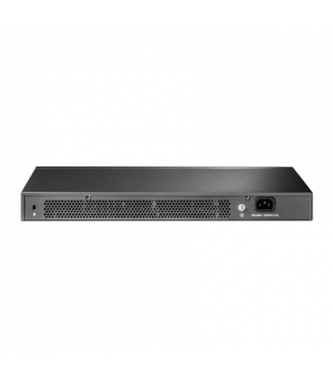 TP-Link TL-SG3428, 24-Port Gigabit Switch