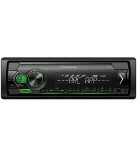 Pioneer MVH-S120UBG