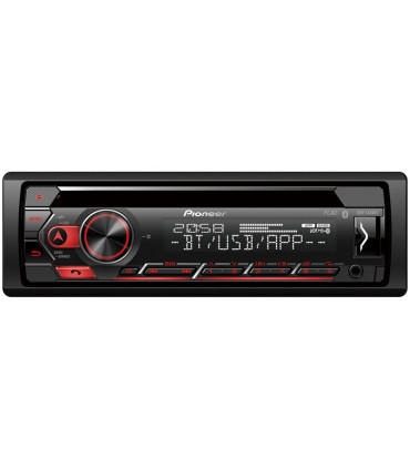 Pioneer MVH-S420BT