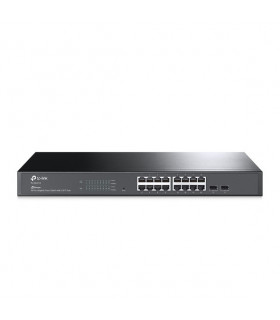 TP-Link TL-SG2218, 16-Port Gigabit Smart Switch