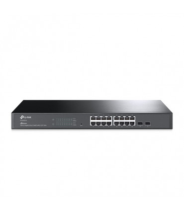 TP-Link TL-SG2218, 16-Port Gigabit Smart Switch