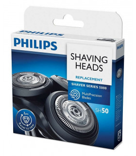 Philips SH50/50 MultiPrecisioni lõiketerad