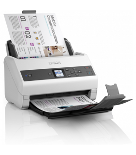 Epson WorkForce DS-970 Sheetfed Scanner