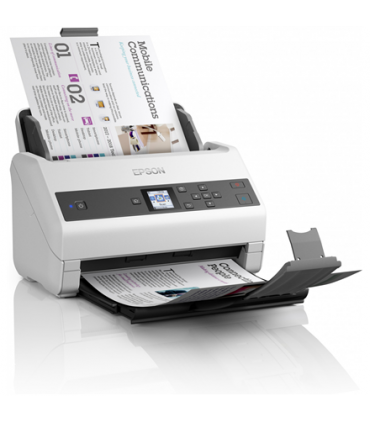 Epson WorkForce DS-970 Sheetfed Scanner