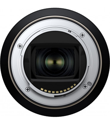 Tamron 28-200mm f/2.8-5.6 Di III RXD objektiiv Sonyle