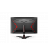 AOC Gaming monitor 31,5" FHD, 240 Hz, C32G2ZE 