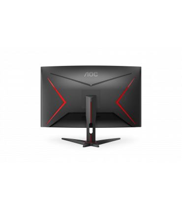 AOC Gaming monitor 31,5" FHD, 240 Hz, C32G2ZE 