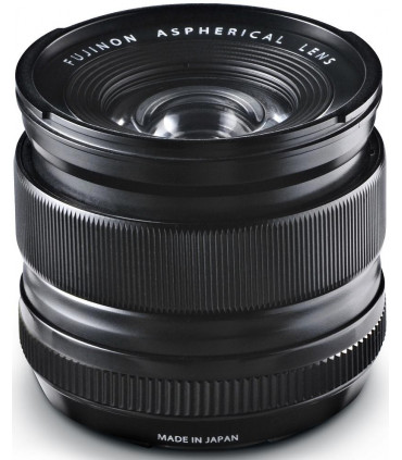 Fujinon XF 14mm f/2.8 R objektiiv