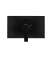LG Monitor 32UN880-B 31,5" Black
