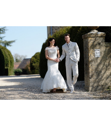 Fujinon XF 90mm f/2 R LM WR objektiiv