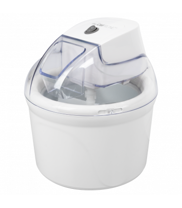Clatronic ICM3764W jäätisemasin