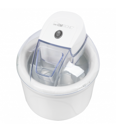 Clatronic ICM3764W jäätisemasin