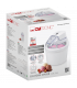 Clatronic ICM3764W jäätisemasin