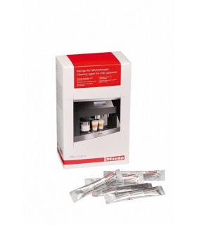 Miele piimasüsteemi puhastusvahend EU1, (GP CL MCX 0101 P)