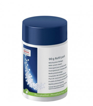 JURA piimasüsteemi puhastusgraanulite täitepakk 24157