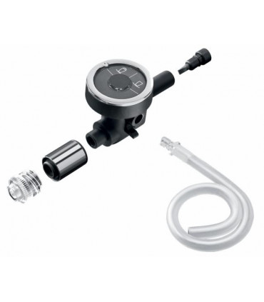 JURA professionaalne piimavahutajaotsik Fine Foam 2 Gen 72168