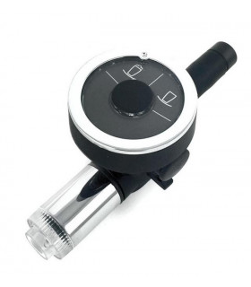 JURA professionaalne piimavahutajaotsik Fine Foam 2 Gen 72168