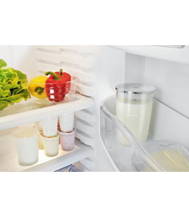 JURA klaasist piimamahuti 0,5 l 72570