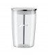 JURA klaasist piimamahuti 0,5 l 72570