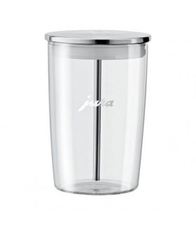 JURA klaasist piimamahuti 0,5 l 72570