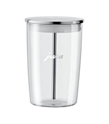 JURA klaasist piimamahuti 0,5 l 72570