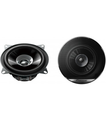 Pioneer TS-G1010F 10cm koaksiaalkõlarid