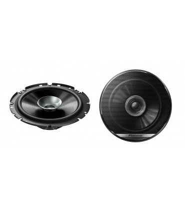 Pioneer TS-G1710F topeltkoonusega 17cm koaksiaalkõlarid