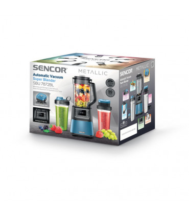 Sencor SBU7872BL