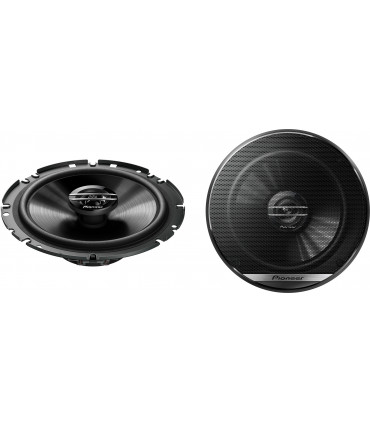 Pioneer TS-G1720F 2-Riba 17cm koaksiaalkõlarid