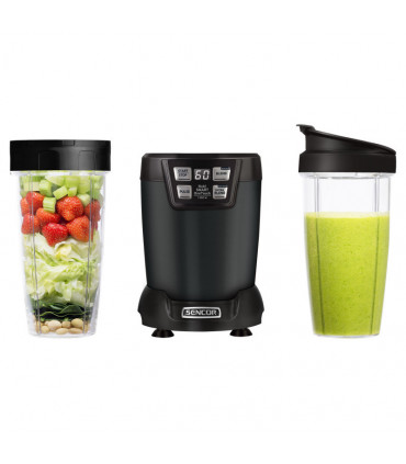 Sencor SNB6600BK nutri-blender
