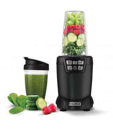 Sencor SNB6600BK nutri-blender