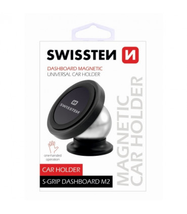 Swissten telefonihoidik magnetiga