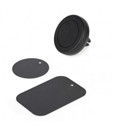 Nedis mobiilihoidja, magnetiga