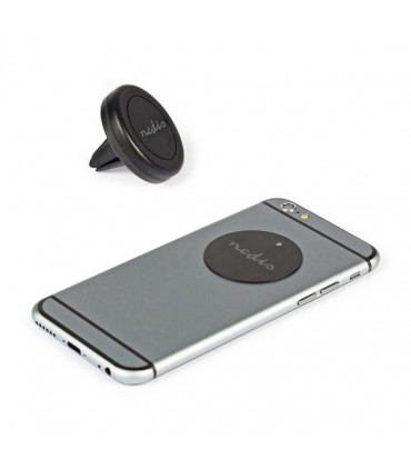 Nedis mobiilihoidja, magnetiga