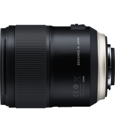 Tamron SP 35mm f/1.4 Di USD objektiiv Nikonile