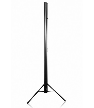 Elite ekraan 120" koos jalaga, must T120UWV1