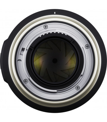 Tamron SP 35mm f/1.4 Di USD objektiiv Nikonile